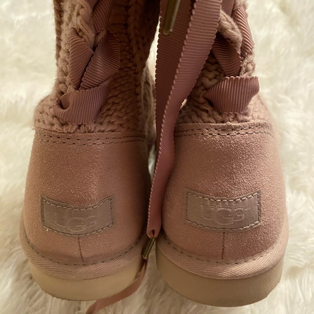 Ugg Boots - image 5